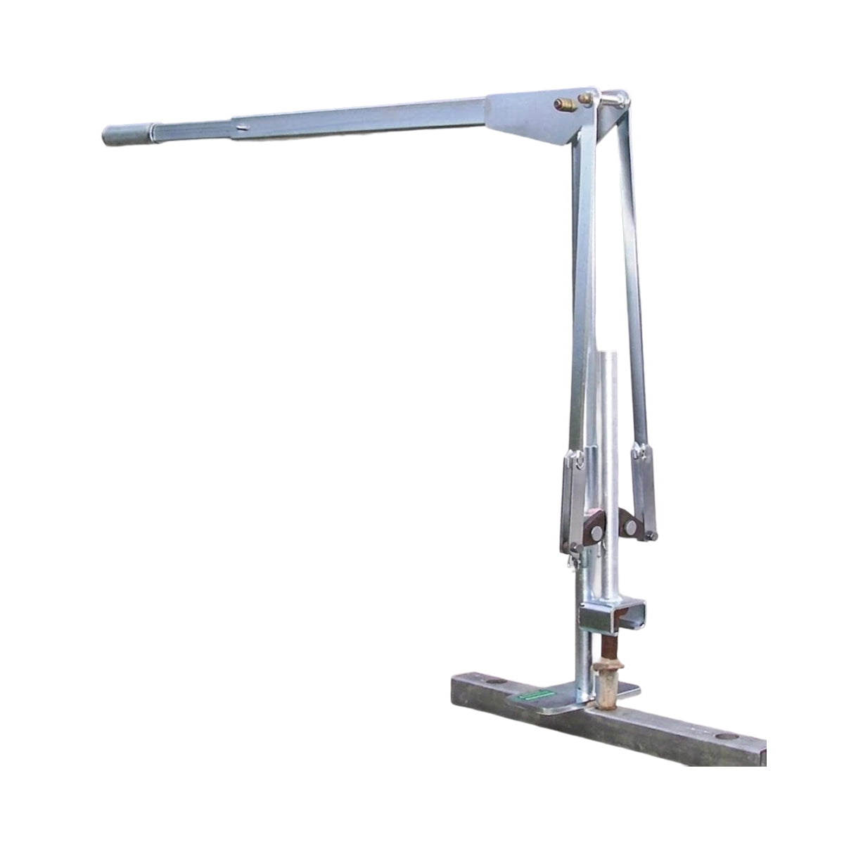 JackJaw® 302 Tent Stake Puller INCLUDING the AC0009 Adapter