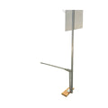 JackJaw® 304 Square Sign Post Puller 2" - 2 1/2"