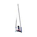 JackJaw® SC0500 Conversion Assembly U-Channel Post Puller 1/8" - 3/4"