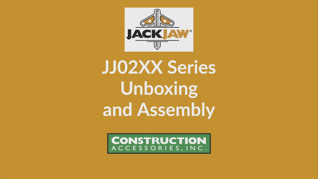 JackJaw® 100 Stake Puller