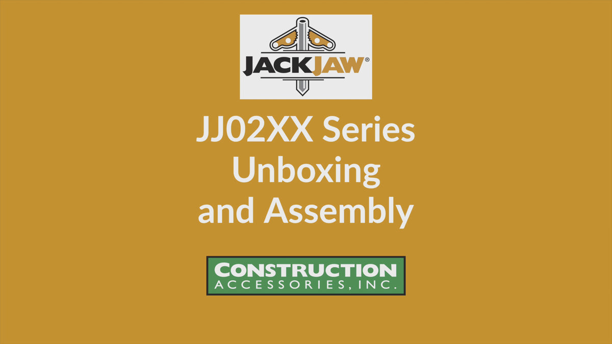 JackJaw® 100 Stake Puller