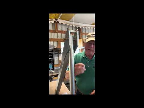 JackJaw® 500 U-Channel Sign Post Super Puller