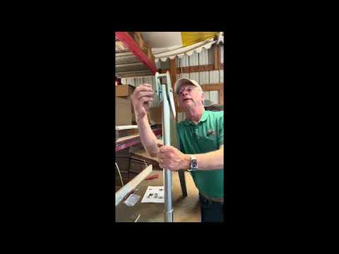 JackJaw® 315 Square Sign Post Puller 1.75" - 2.25"