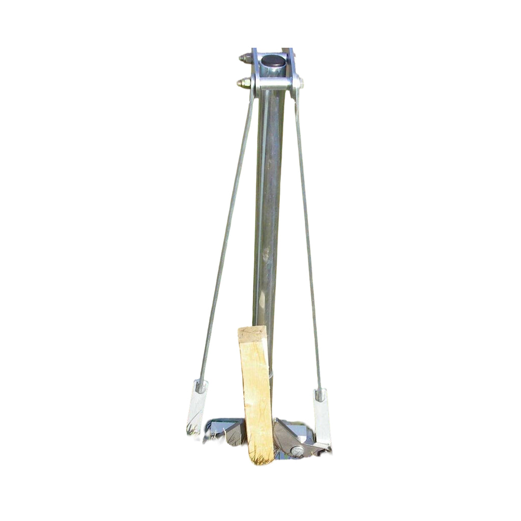 JackJaw® 350 Wood Stake Puller