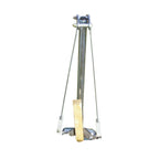 JackJaw® 350 Wood Stake Puller