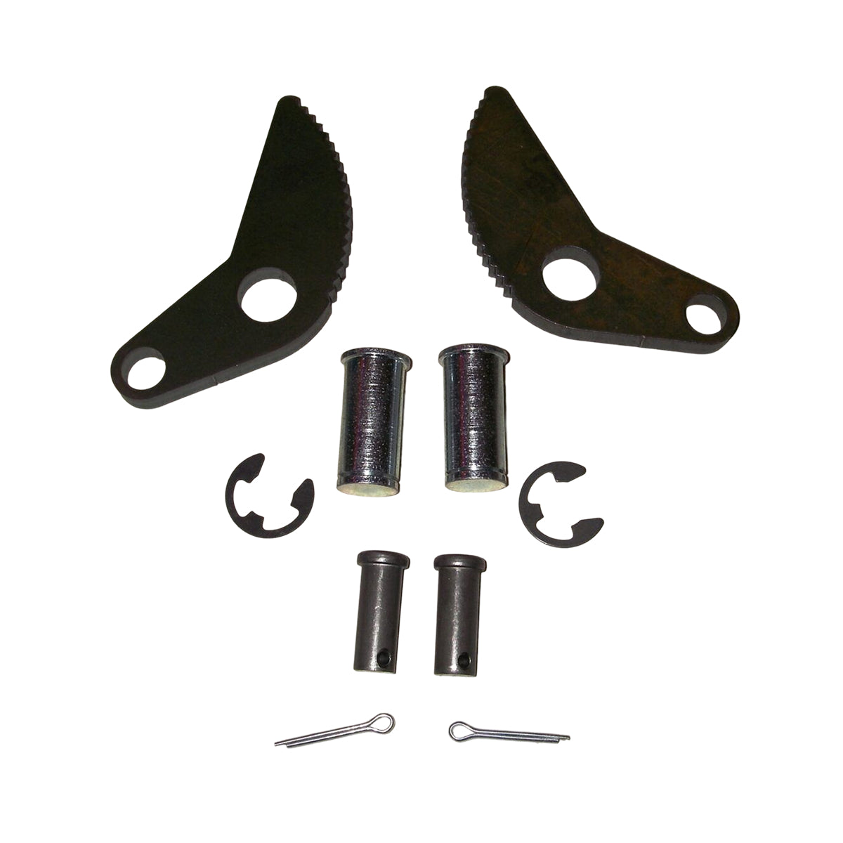 Jaw Kit - CA0007 for JJ0250