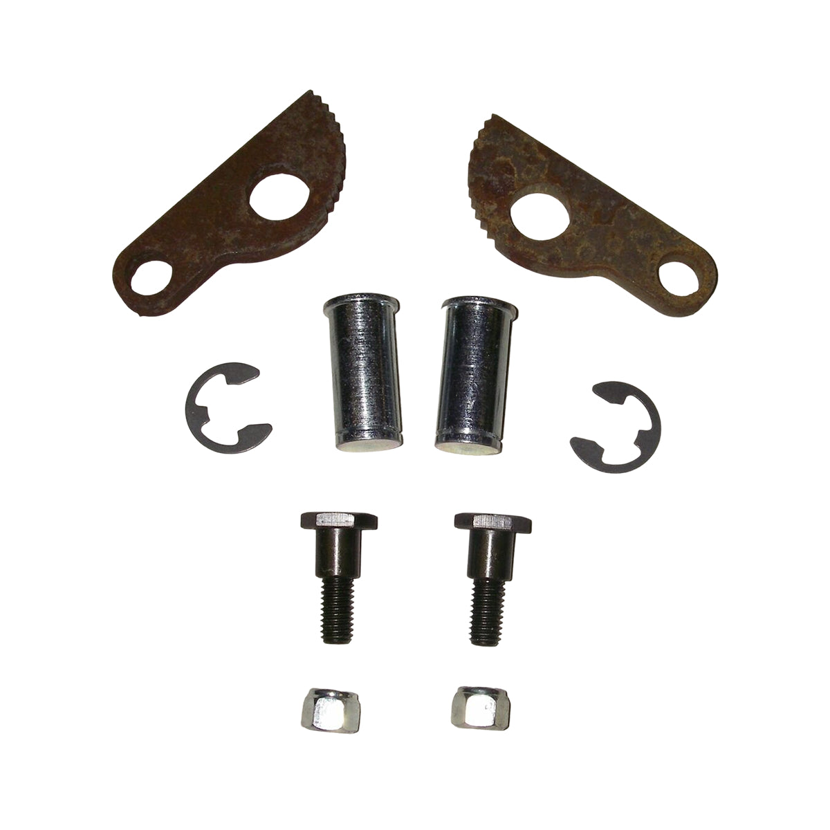 Jaw Kit - CA0015 for JJ0226