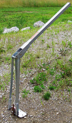 JackJaw® 400 Ground Rod Puller
